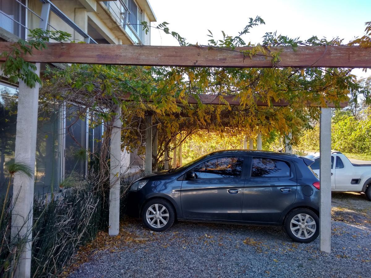 I+O "Inside And Out" Apartamento Colonia Del Sacramento Exterior foto